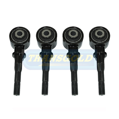 Transgold Front Control Arm Upper Bush Kit SK1224 thumbnail