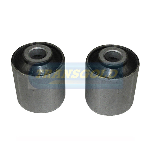 Transgold Front Control Arm Lower Outer Bush Kit SK1227 thumbnail