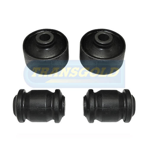 Transgold (bk) Suzuki Alto F Lwr Arm Bush Kit SK1260 thumbnail