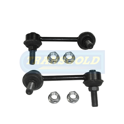 Transgold Front Sway Bar Link Kit SK1282 thumbnail
