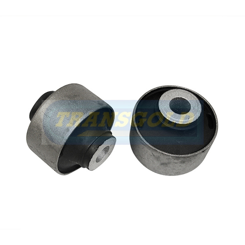 Transgold Front Control Arm Lower R Bush Kit Rear SK1301 thumbnail