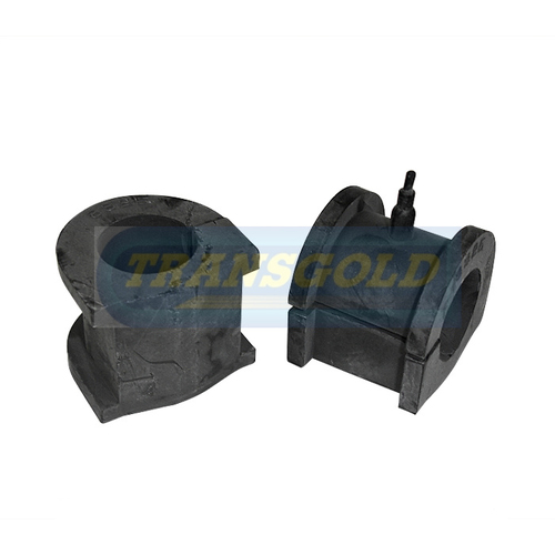 Transgold (dr) Mitsubishi Lancer Evo 7-9 01-07 Front Sway Bar Bush Kit Id=24mm SK1311 thumbnail
