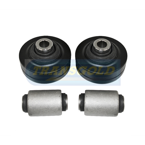 Transgold Control Arm Bush Kit Front SK1318 thumbnail