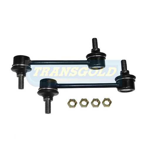 Transgold Rear Sway Bar Link (Both Sides) SK1437 thumbnail