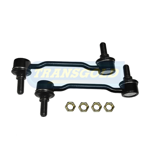 Transgold Front Sway Bar Link Kit SK1439 thumbnail