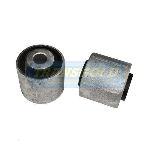 Transgold Rear Control Arm Lower Outer Bush Kit SK1466 thumbnail