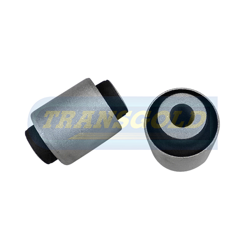 Transgold (bk) Nissan 370z 09-on Front Control Arm Lower Inner F Bush Kit SK1617 thumbnail