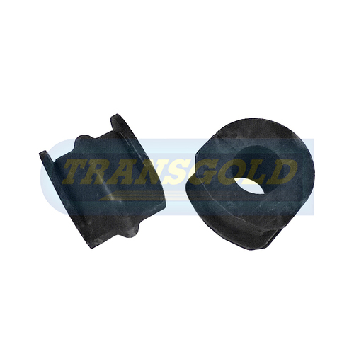 Transgold (dr) Nissan 370z 09-on Rear Sway Bar Bush Kit SK1625 thumbnail