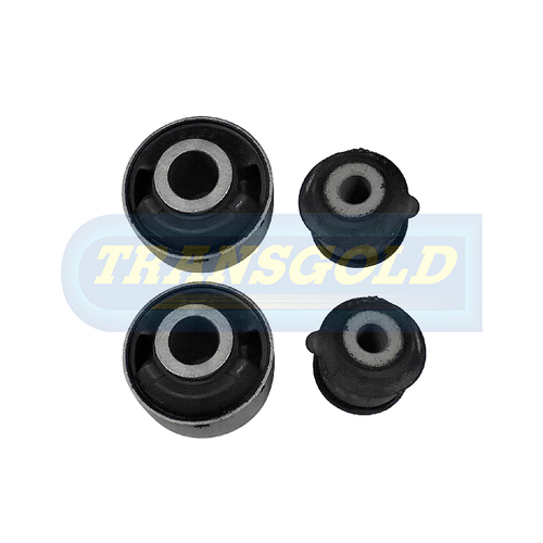Transgold Front Lower Inner Control Arm Bush Kit SK1626 thumbnail