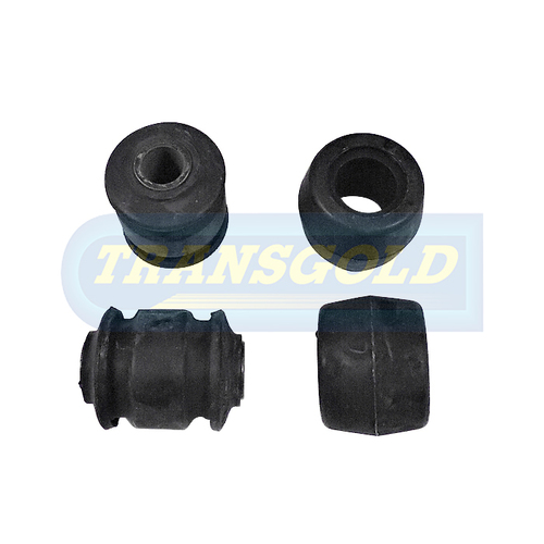 Transgold Front Lower Control Arm Bush Kit SK1631 thumbnail