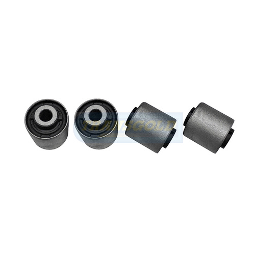 Transgold Rear Lower Control Arm Bush Kit (4 Piece Kit) SK1651 thumbnail