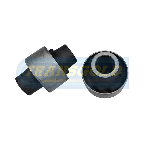 Transgold Front Lower Inner Rear Control Arm Bush Kit SK1656 thumbnail