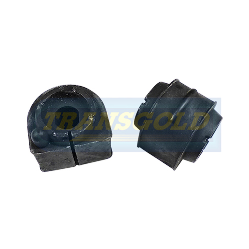 Transgold (dr) Mazda 3 Bl/ Ford Focus Lw Rear Sway Bar Bush Kit SK1726 thumbnail
