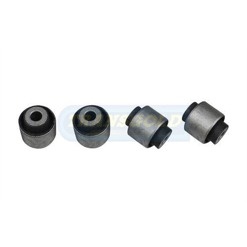 Transgold Front Upper Inner Control Arm Bush Kit SK1736 thumbnail
