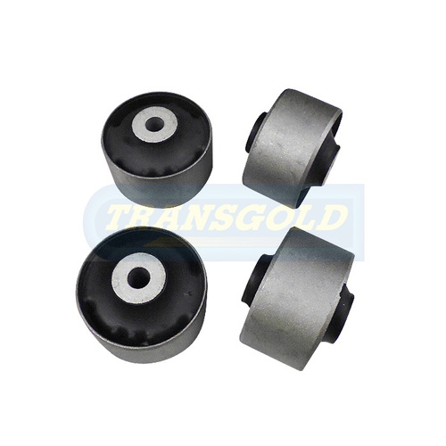 Transgold Rear-Rear Trailing Arm R Bush Kit SK1744 thumbnail