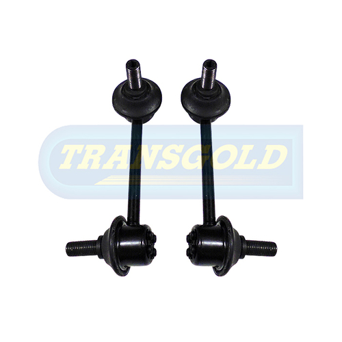 Transgold Front Sway Bar Link Kit SK1781 thumbnail