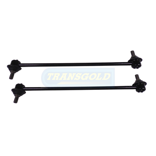 Transgold Front Sway Bar Link Kit (both sides) SK1811 thumbnail