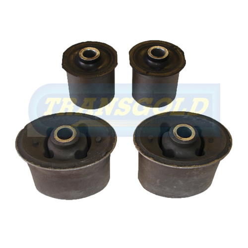 Transgold Front Lower Arm Bush Kit SK185 thumbnail