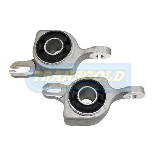 Transgold Front Lower Inner Arm Bush Set (2Pcs) Sk1865 thumbnail