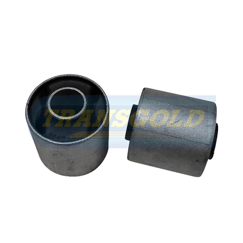 Transgold (bk) Ford Fiesta / Mazda 2 02-09 Front Control Arm Lower Inner R Bush Kit SK1866 thumbnail