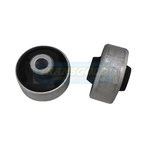 Transgold Front-Rear Control Arm Bush Kit SK1886 thumbnail