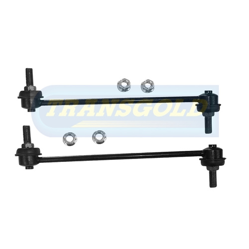 Transgold Front Sway Bar Link Kit SK191 thumbnail