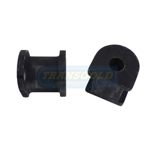 Transgold Rear Sway Bar Bush Kit 13Mm Id SK1919 thumbnail