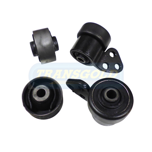 Transgold Front Lower Inner Control Arm Bush Kit SK1951 thumbnail