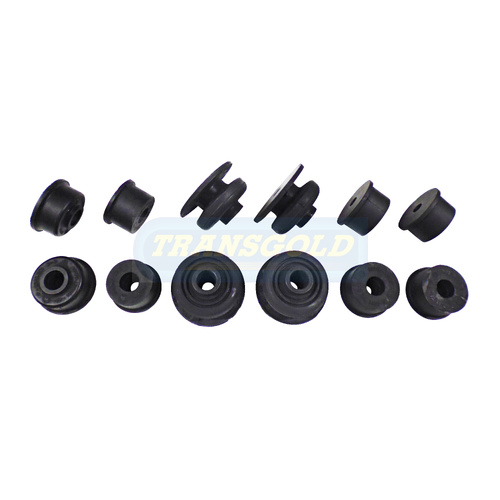 Transgold Body Mount Kit SK1963 thumbnail