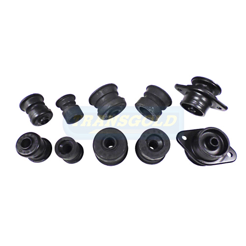 Transgold Body Mount Kit SK1964 thumbnail