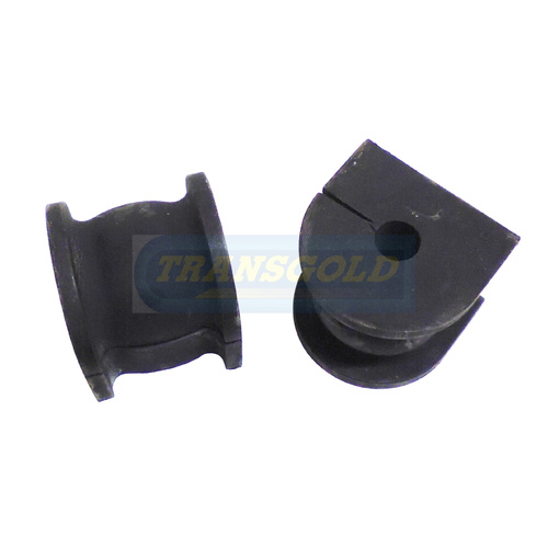 Transgold Rear Sway Bar Bush Kit (2Pcs) SK2041 thumbnail
