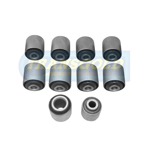 Transgold Rear Suspension Bush Kit SK207 thumbnail