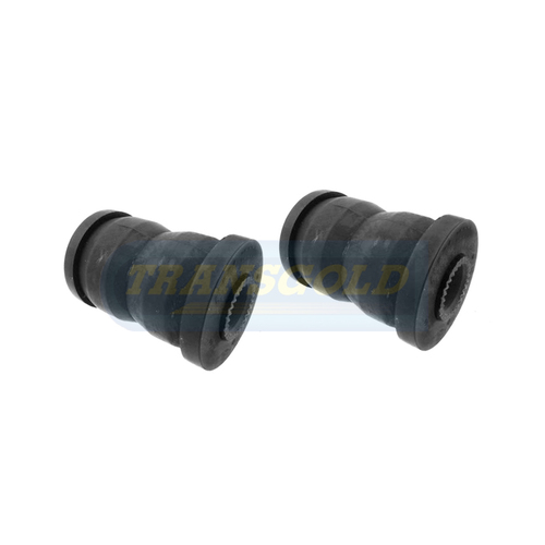 Transgold Front Lower Control Arm Bush Kit SK2298 thumbnail