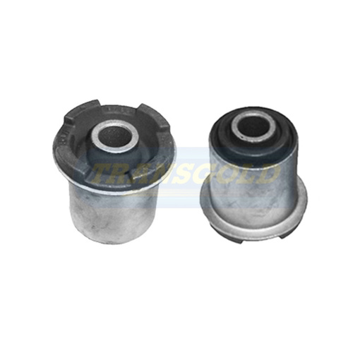 Transgold Front Upper Control Arm Bush SK2383 thumbnail