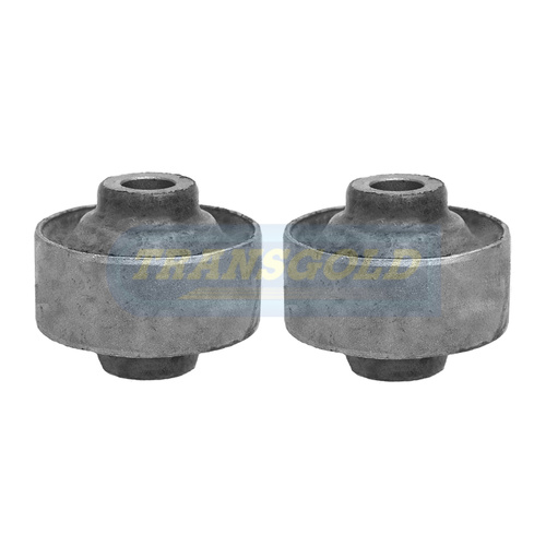 Transgold Front Lower Inner Control Arm Bush Kit SK2384 thumbnail