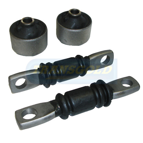 Transgold Front Lower Control Arm Bush Kit SK275 thumbnail