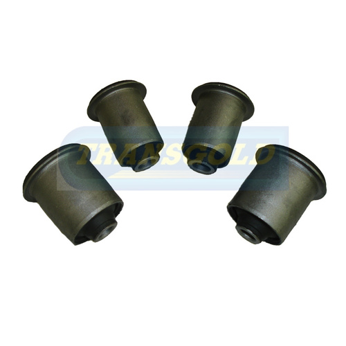 Transgold (bk) Suzuki Grand Vitara 99-03 Front Lwr Ctrl Arm Bush Kit SK289 thumbnail