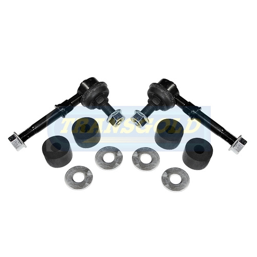 Transgold Front Sway Bar Link Kit SK291 thumbnail