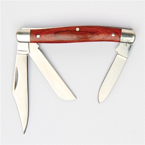 Toledo Legendary Stock Knife Carded SK3 thumbnail
