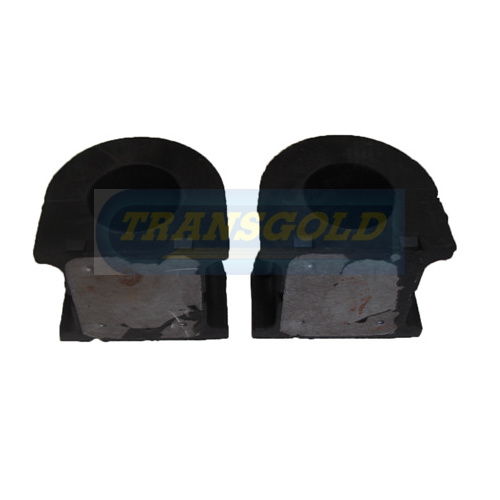 Transgold Front Sway Bar Bush Kit SK349 thumbnail