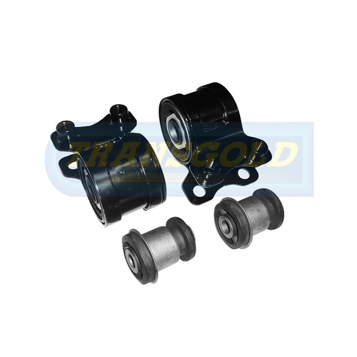 Transgold Front Lower Control Arm Bush Kit SK367 thumbnail