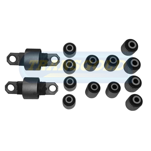 Transgold Rear Suspension Bush Kit SK375 thumbnail