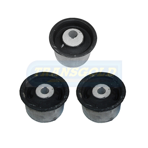 Transgold Rear Diff Bush Kit Sk442 thumbnail