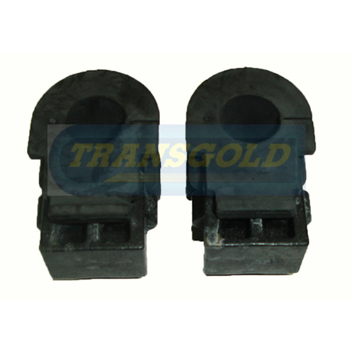 Transgold Front Sway Bar Bush Kit SK469 thumbnail