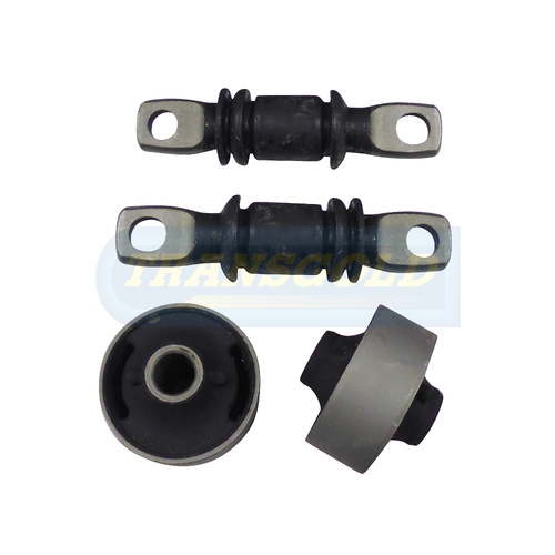 Transgold Front Lwr Ctrl Arm Bush Kit SK479 thumbnail