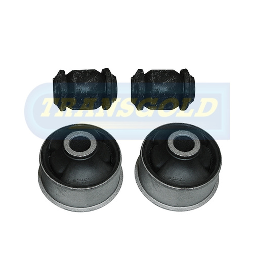 Transgold Lowr Control Arm Bush Kit SK511 thumbnail