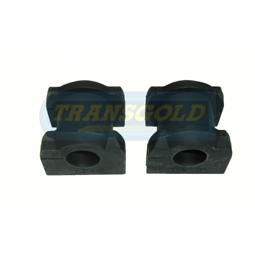 Transgold (dr) Mitsubishi Lancer 2007 Front Sway Bar Bush Kit 20mm Id SK514 thumbnail