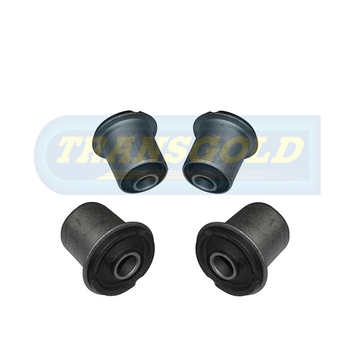 Transgold Front Upper Control Arm Bush Kit SK555 thumbnail