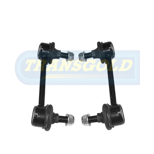 Transgold Rear Sway Bar Link Kit (Both Sides) SK658 thumbnail