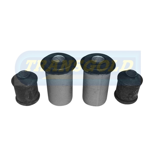 Transgold Front Lower Control Arm Bushes SK671 thumbnail